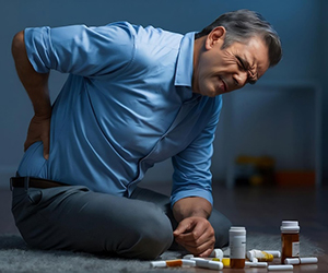 Chronic Pain