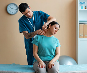 TMJ Orthopedic Dysfunction