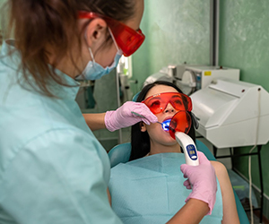 TMJ treatment