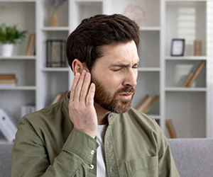 Tinnitus